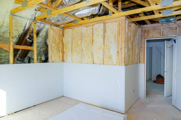 Best Energy Efficiency Insulation in Edna, TX