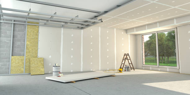 Best Spray Foam Insulation in Edna, TX