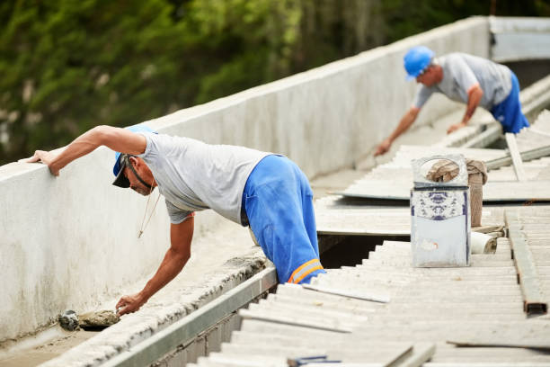 Best Geographic-Specific Insulation Services in Edna, TX
