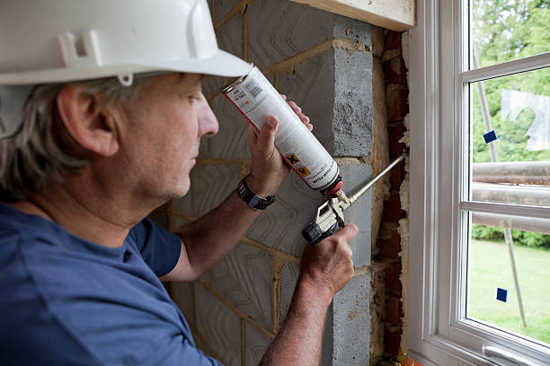 Best Blown-in Insulation in Edna, TX