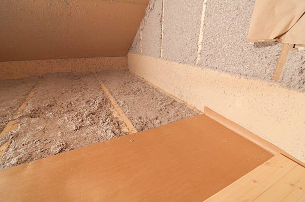Best Commercial Insulation in Edna, TX